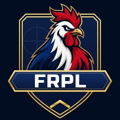 FRPL ACADEMY