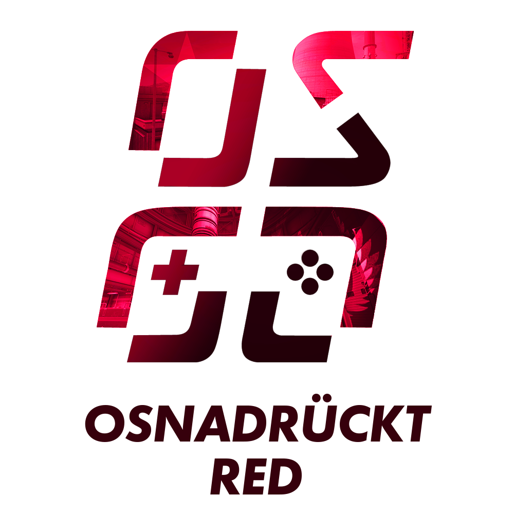 OSGG Osnadrückt Red