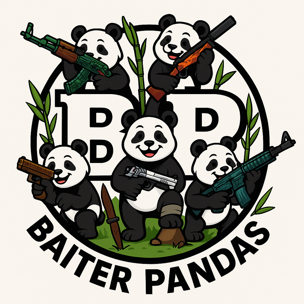 Baiter Pandas