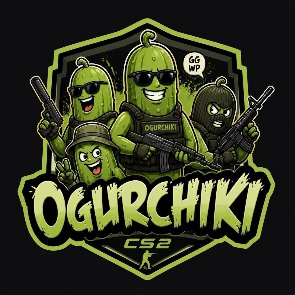 ogurchiki