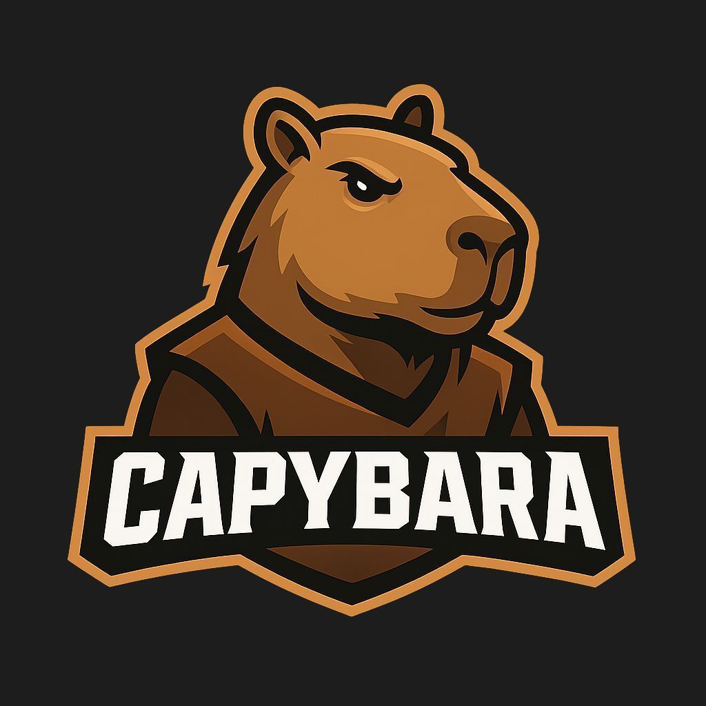 Capybara eSports