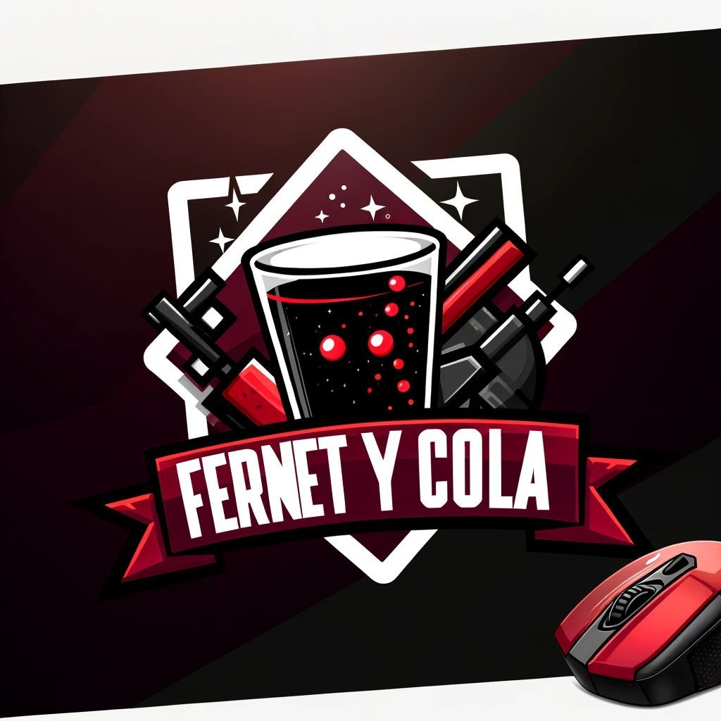 Fernet y Cola