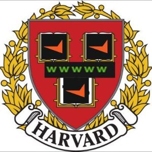 Harvard Pugger