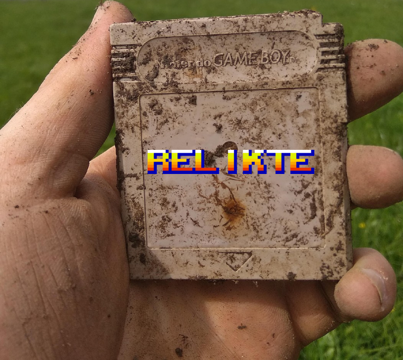 Relikte