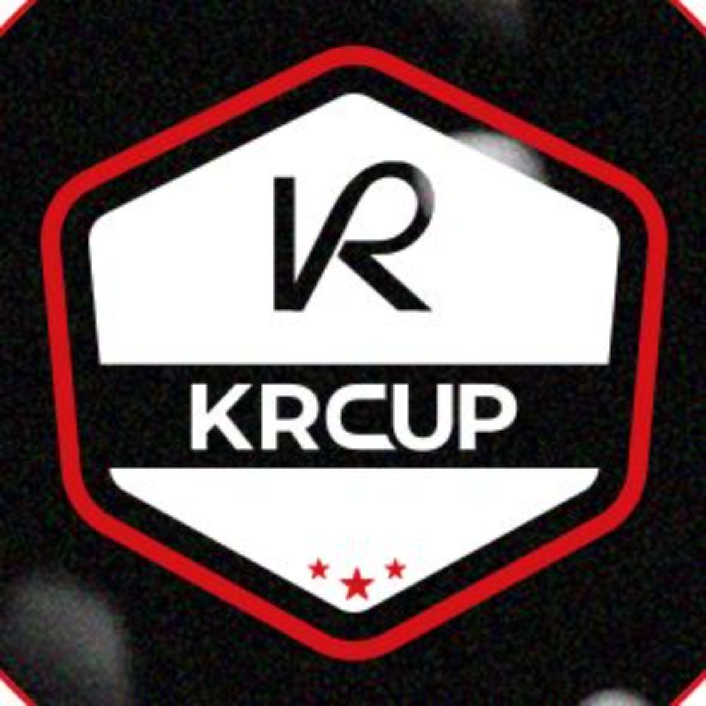 KRCUP CS 24 Swiss Round