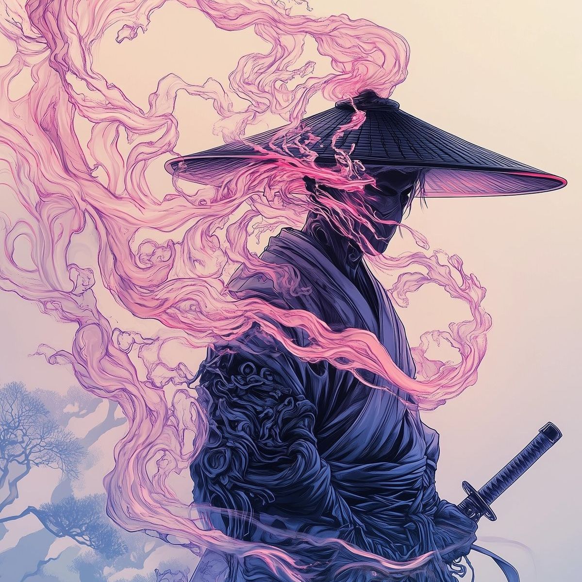 Bushido Legion