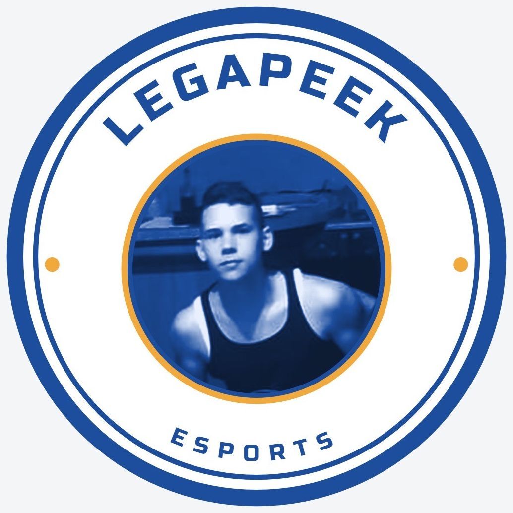 Legapeek