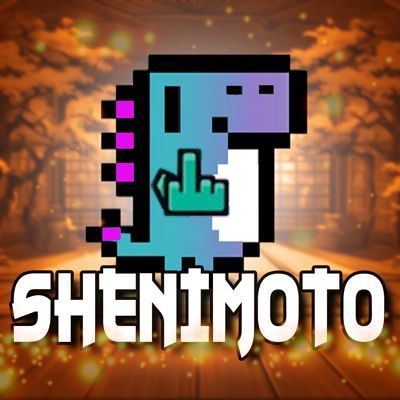 Shenimoto