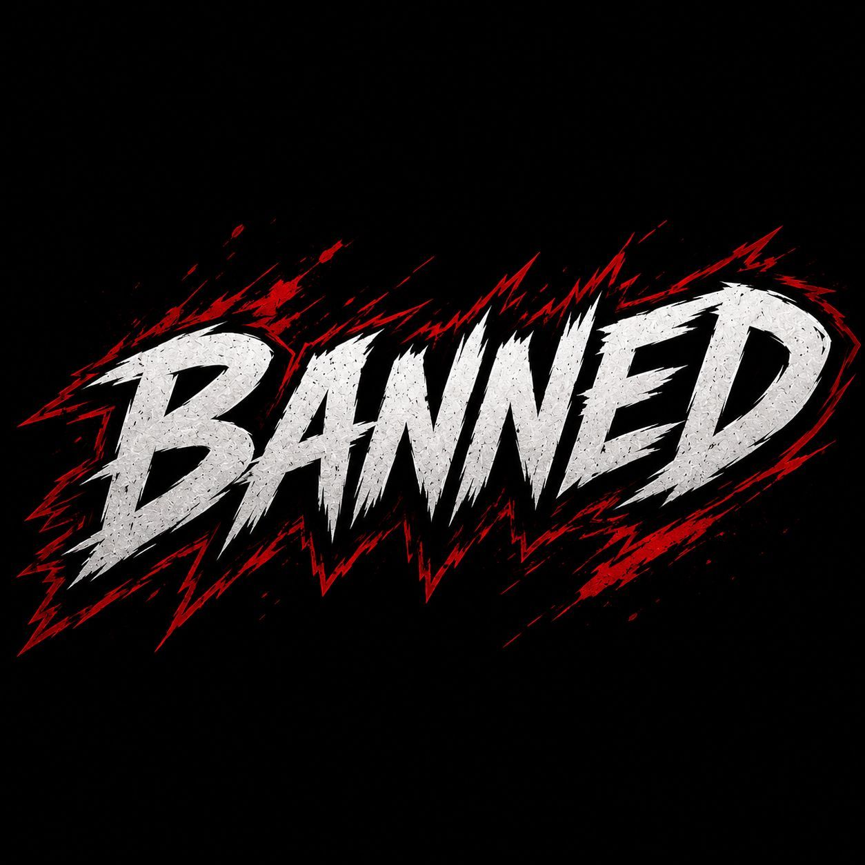 banned