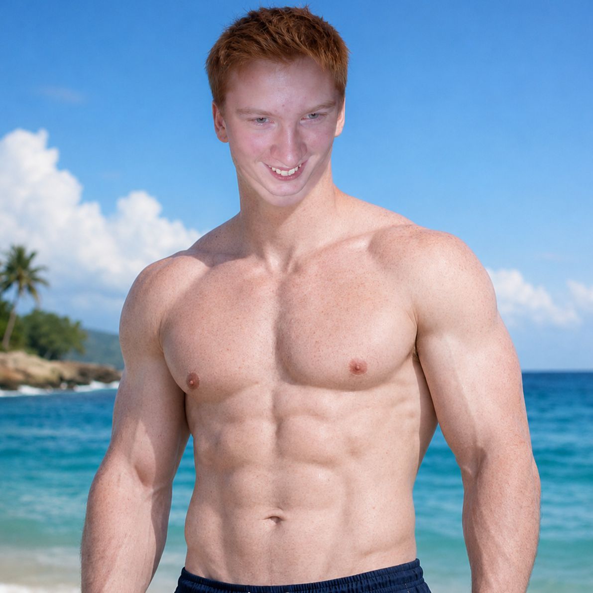 NakedGamers
