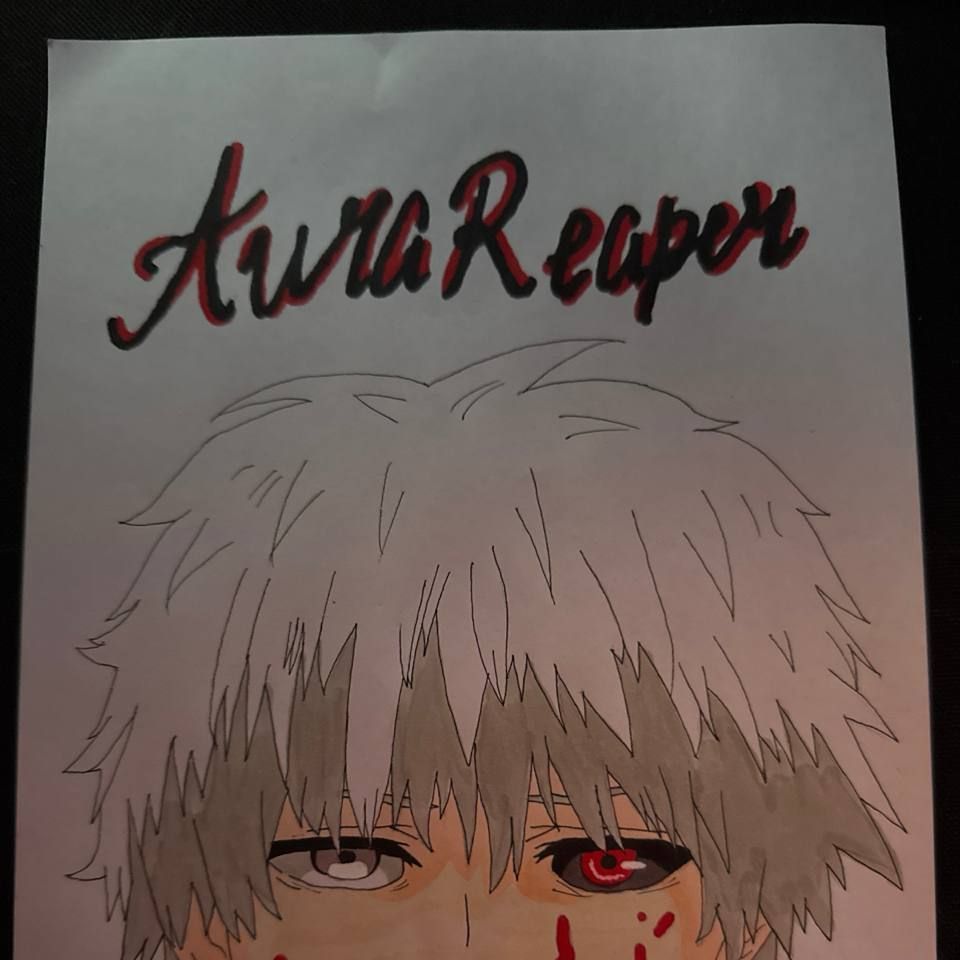 AuraReaper