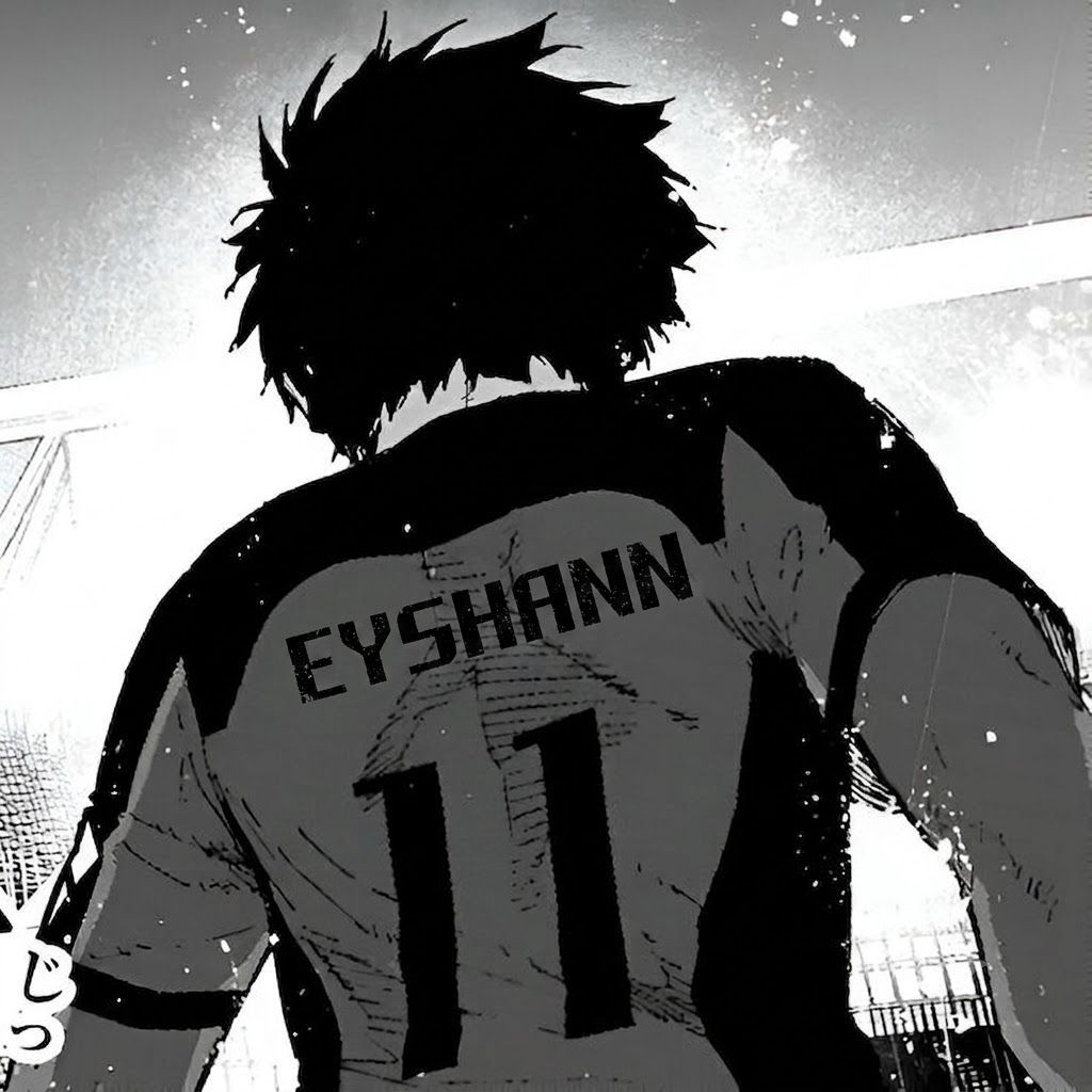 eyshann