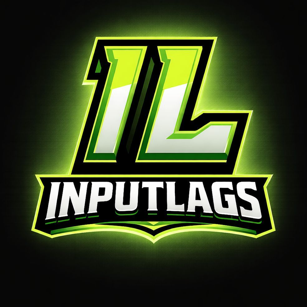 Inputlags