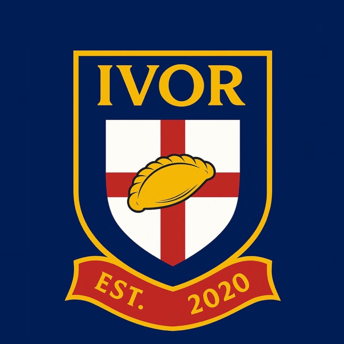 Ivor CS