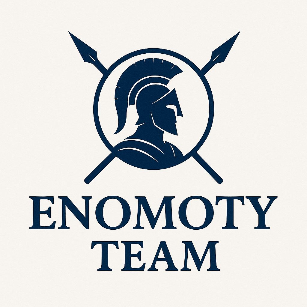 Enomoty Team