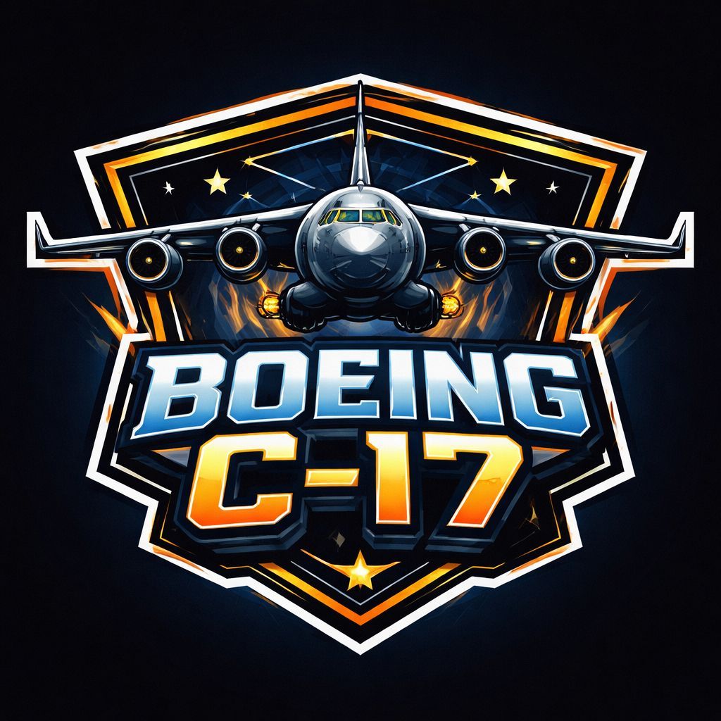 Boeing C-17