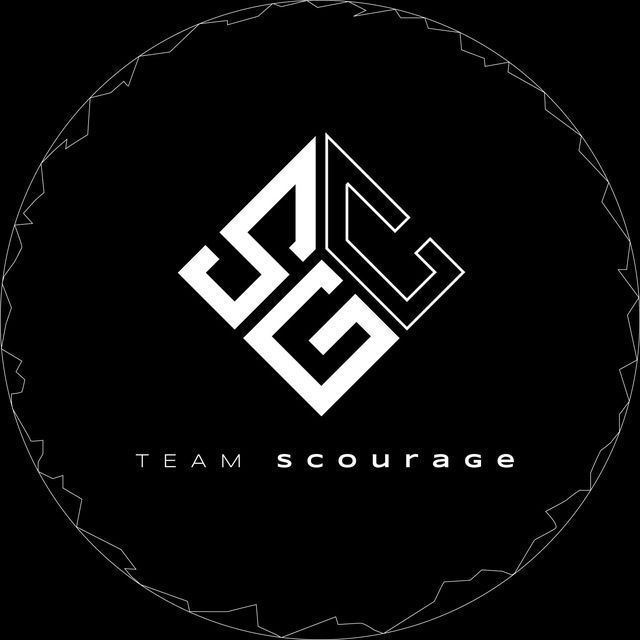 Scourage