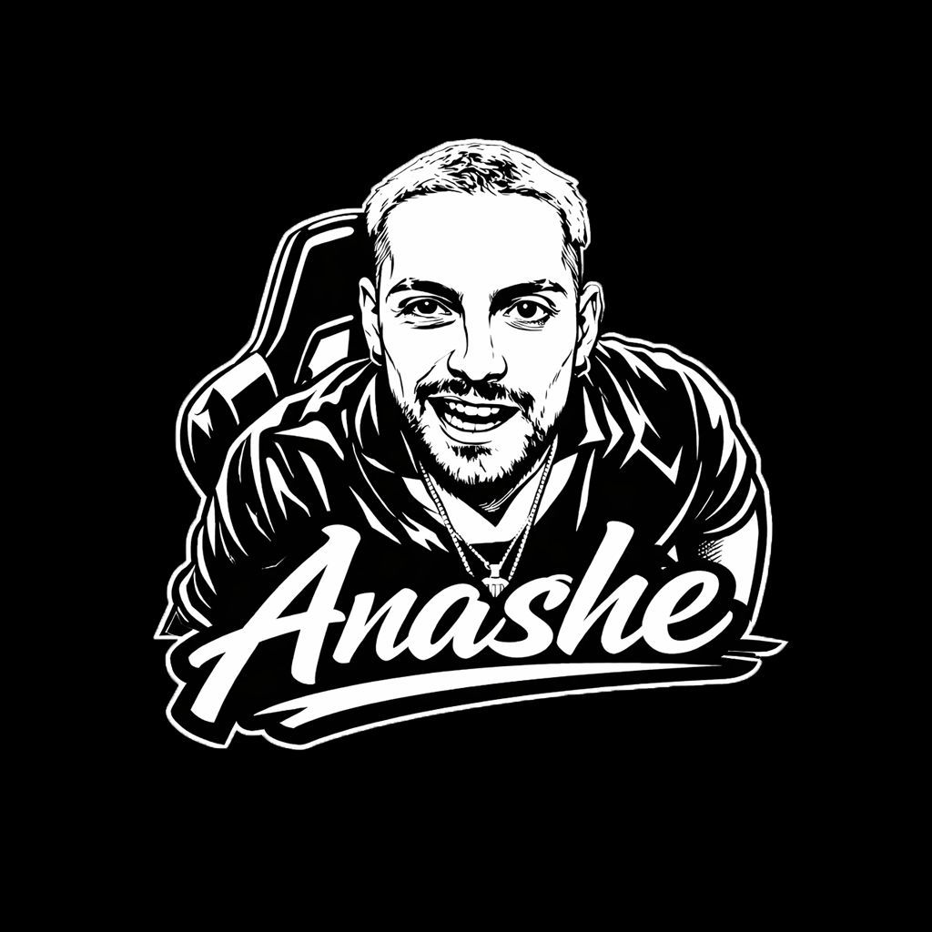 Anashe