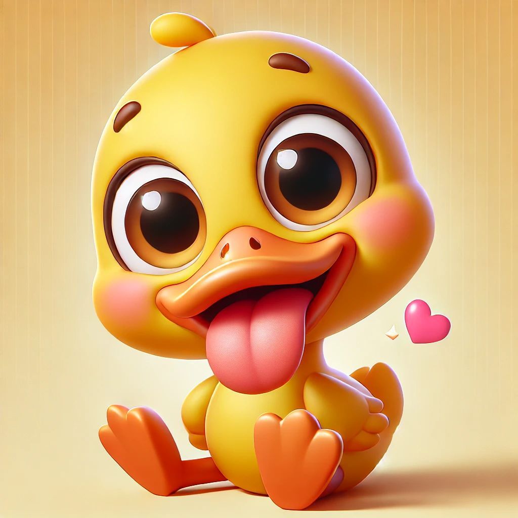 Duckeyee