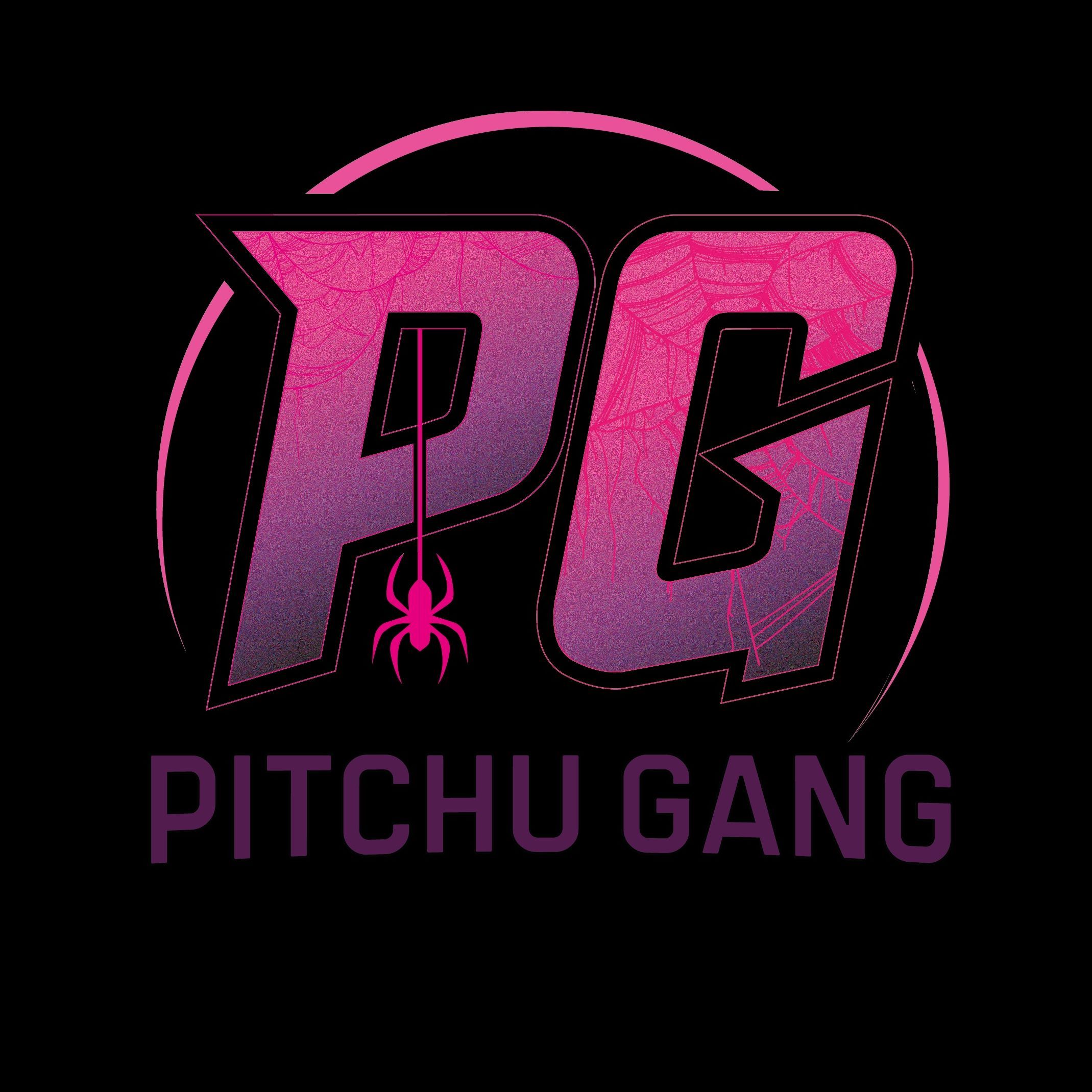 PITCHU GANG