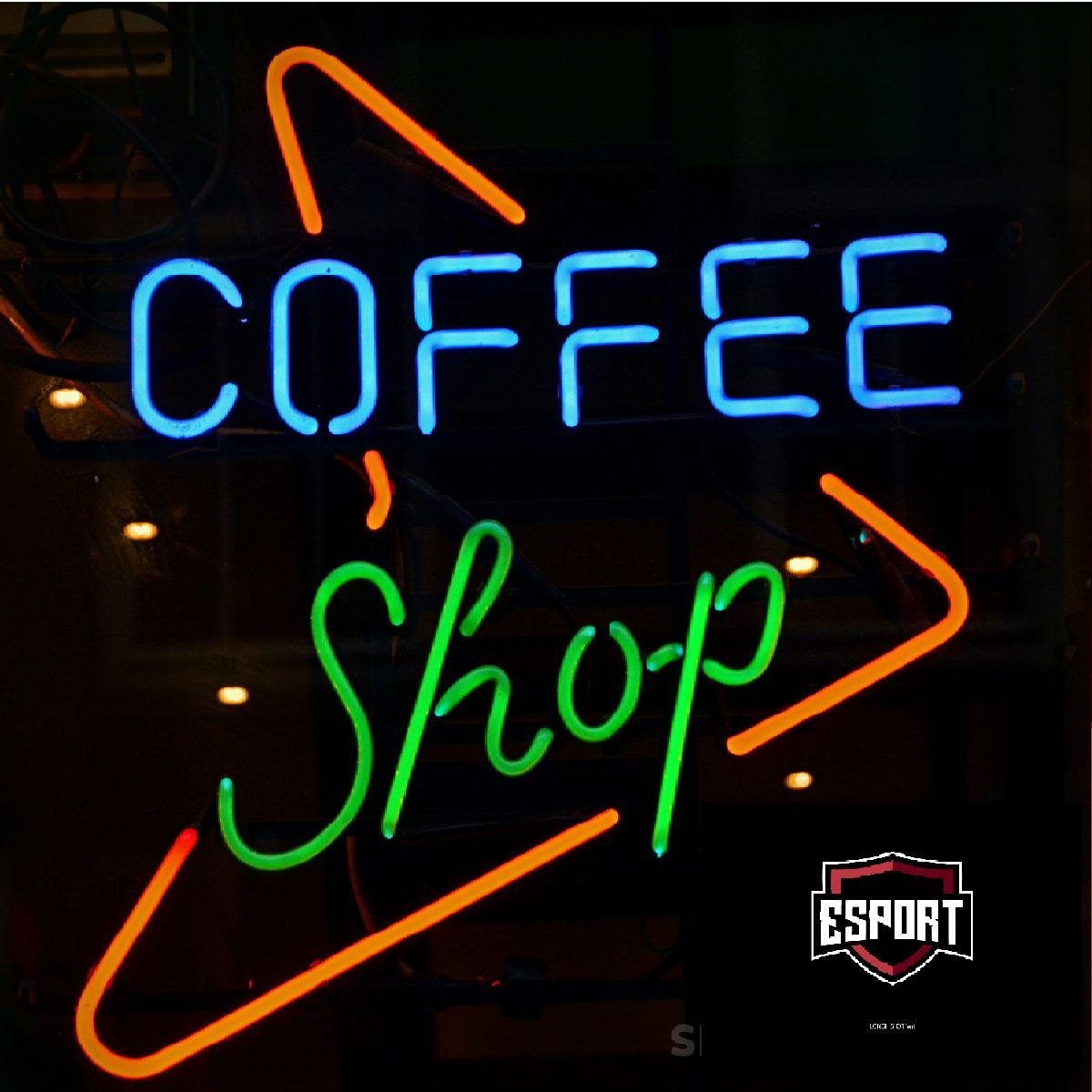 Coffeeshop Esports