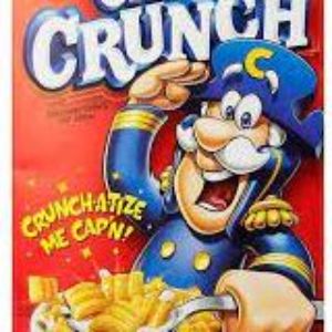 CapnCrunch