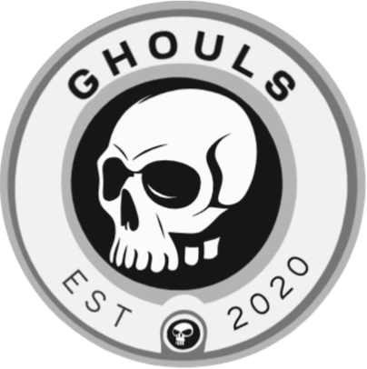 Ghouls