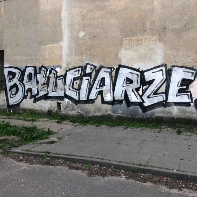 balucki luz