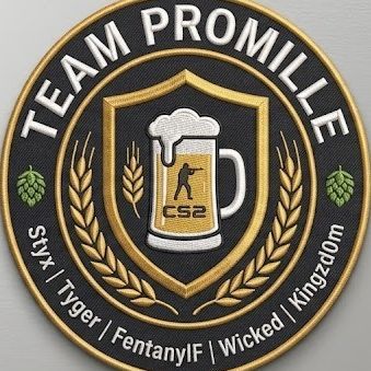 Team Promille