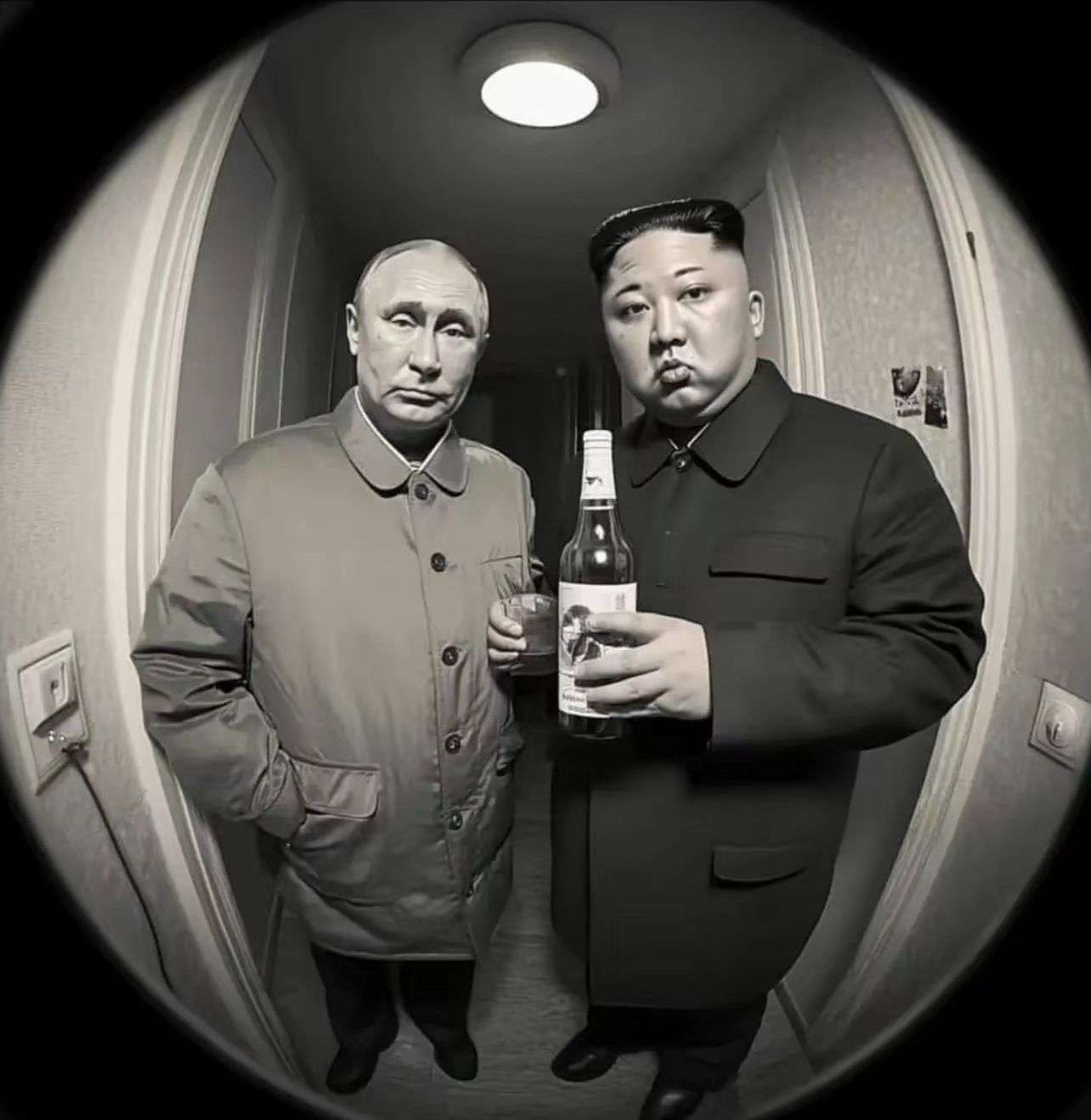 RAMBO BROTHERS