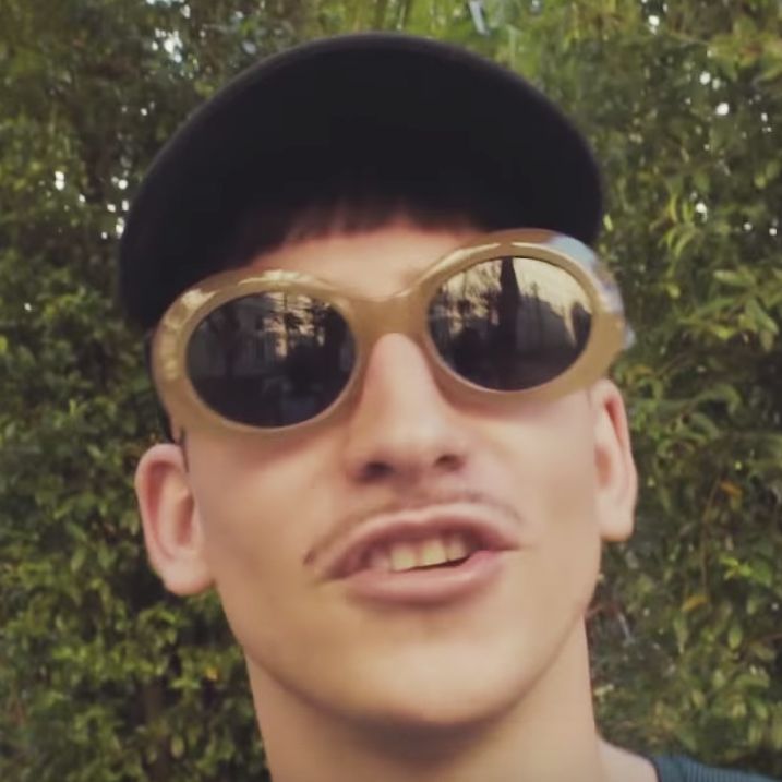 meiden