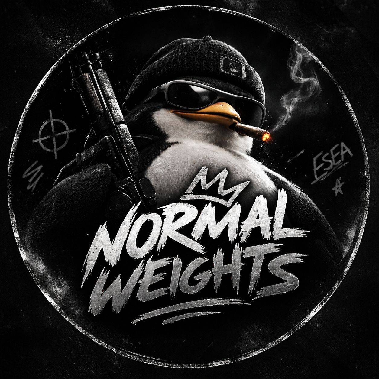 Normal weights