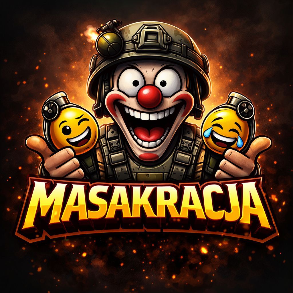 MASAKRACJA