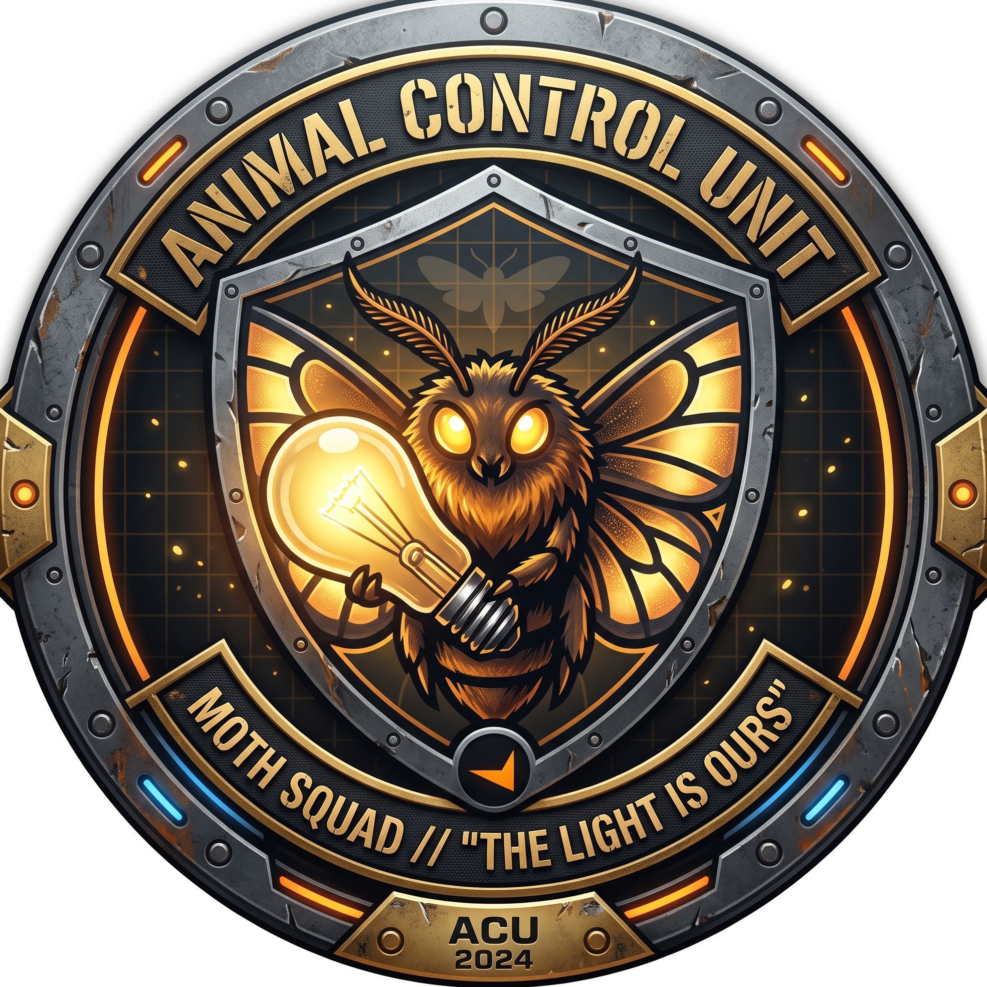 Animal Control unit