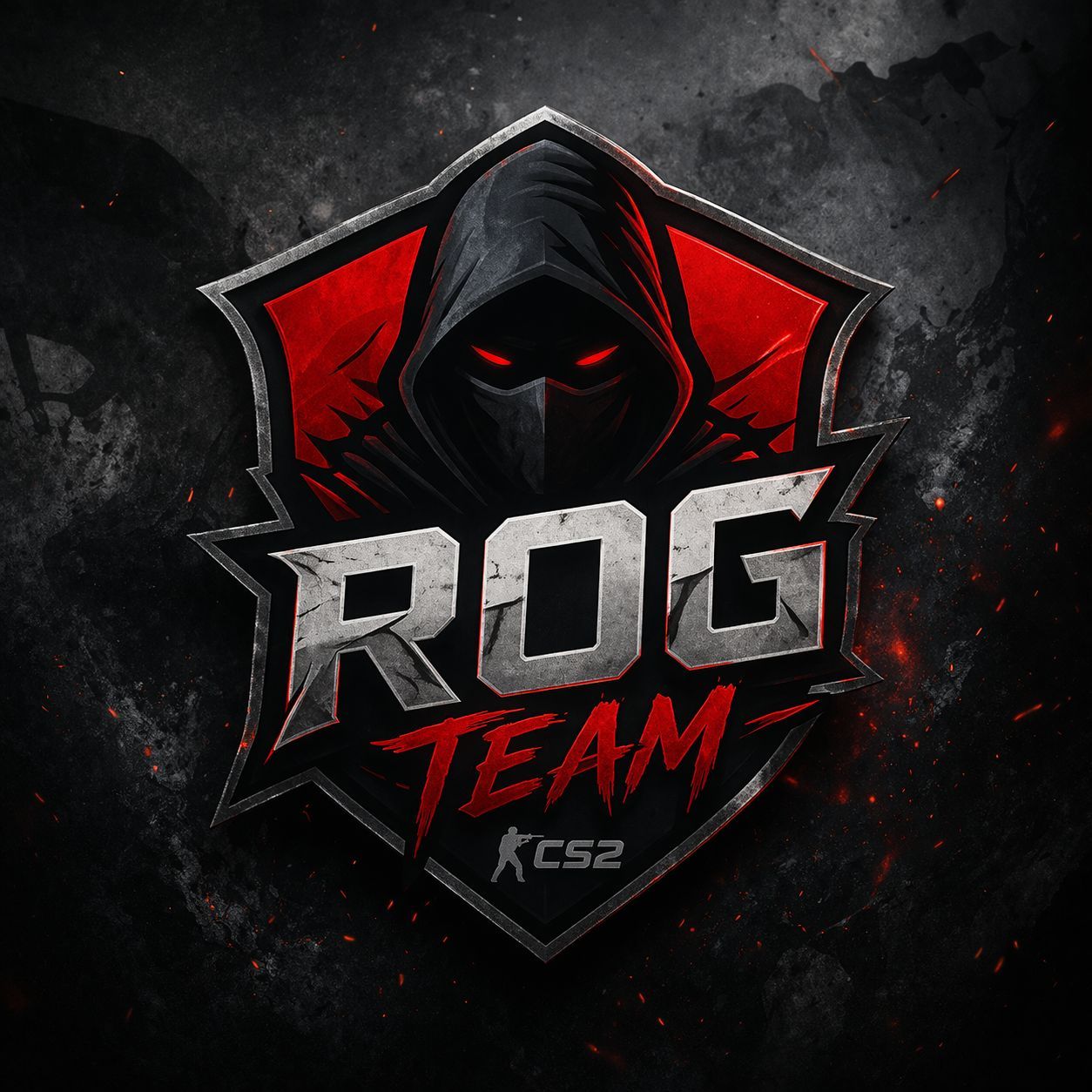 ROG TEAM