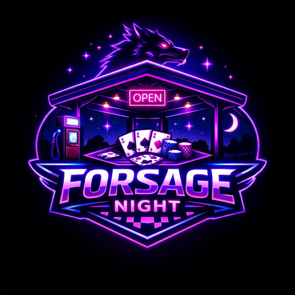 FORSAZH NIGHT