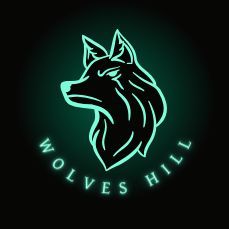 Wolves Hill
