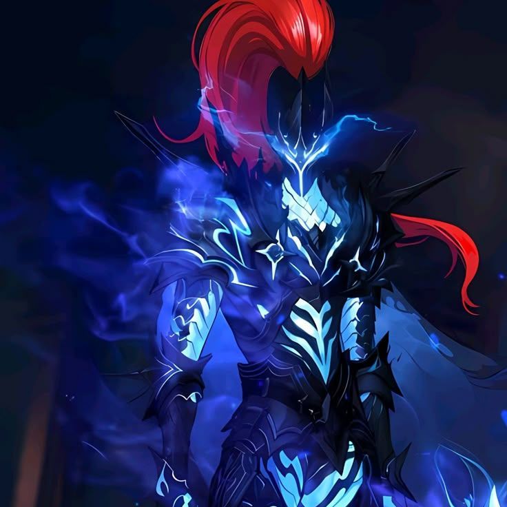Blackchaser