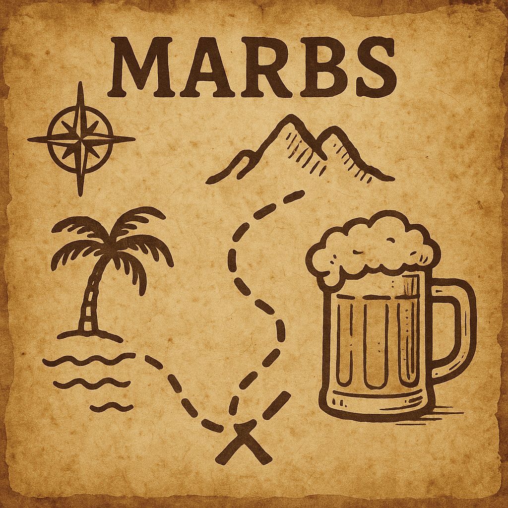 Road To Marbs