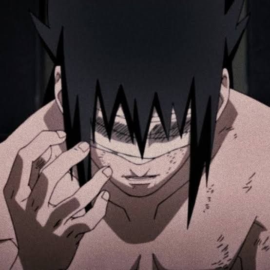 zSasuke