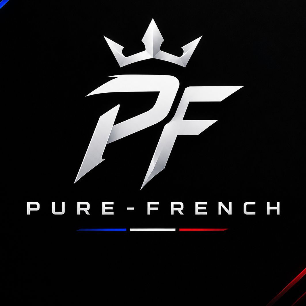 pure french