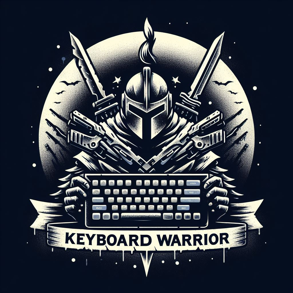 KeyboardWarrior