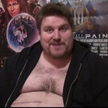 RainaSexLord