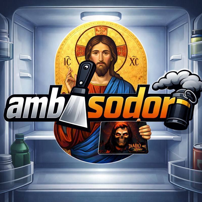 ambasodor