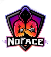 NoFace Team Fade