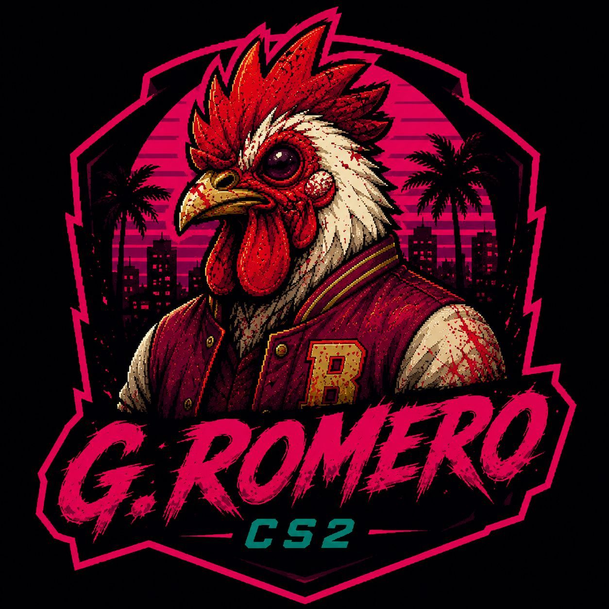 G-Romero
