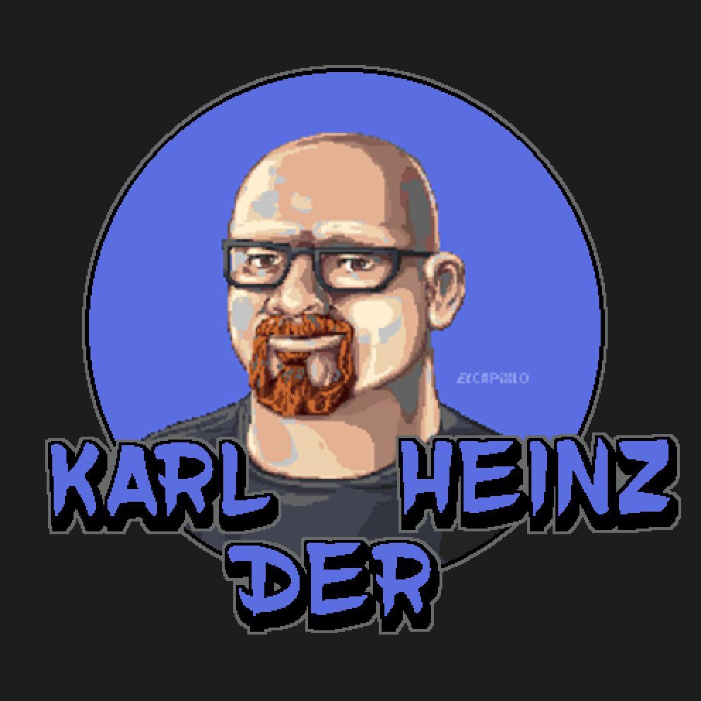 KarlderHeinz