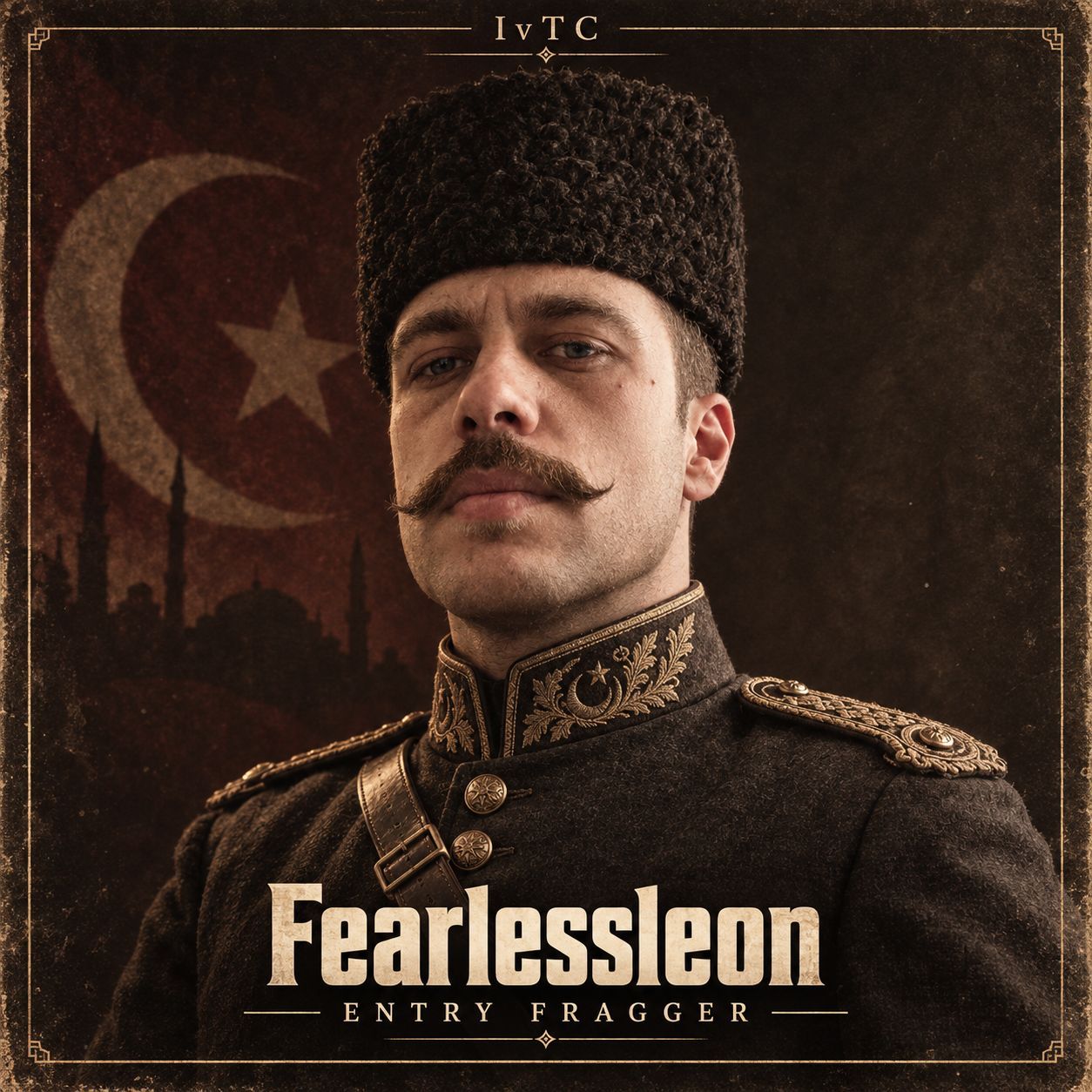 Fearlessleon