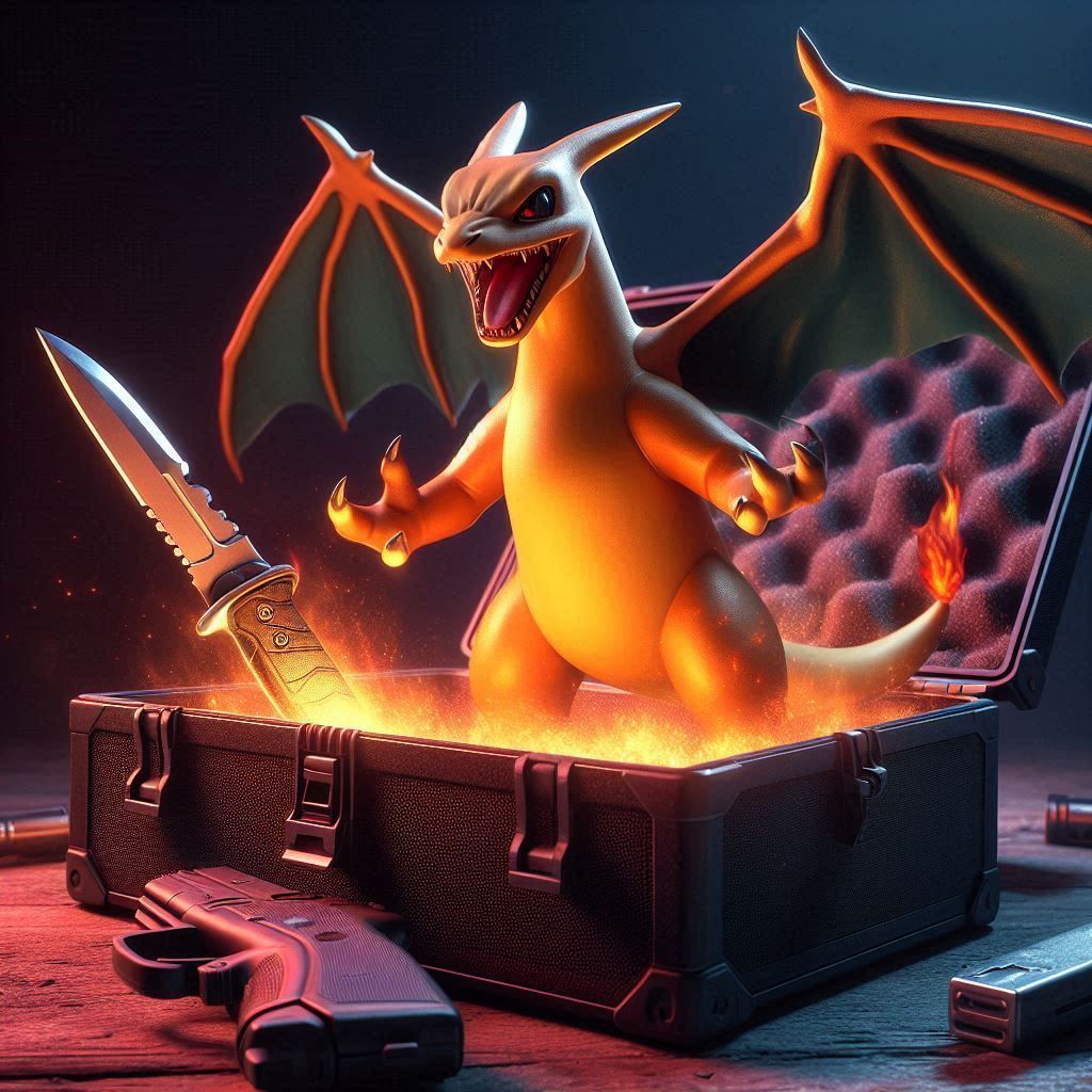 Charizard