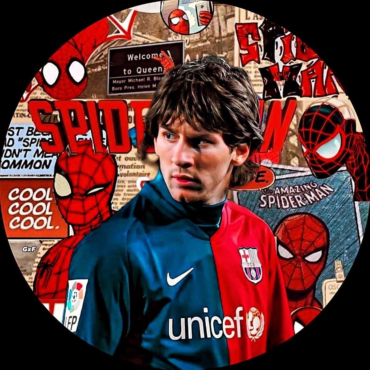 SpiderJay